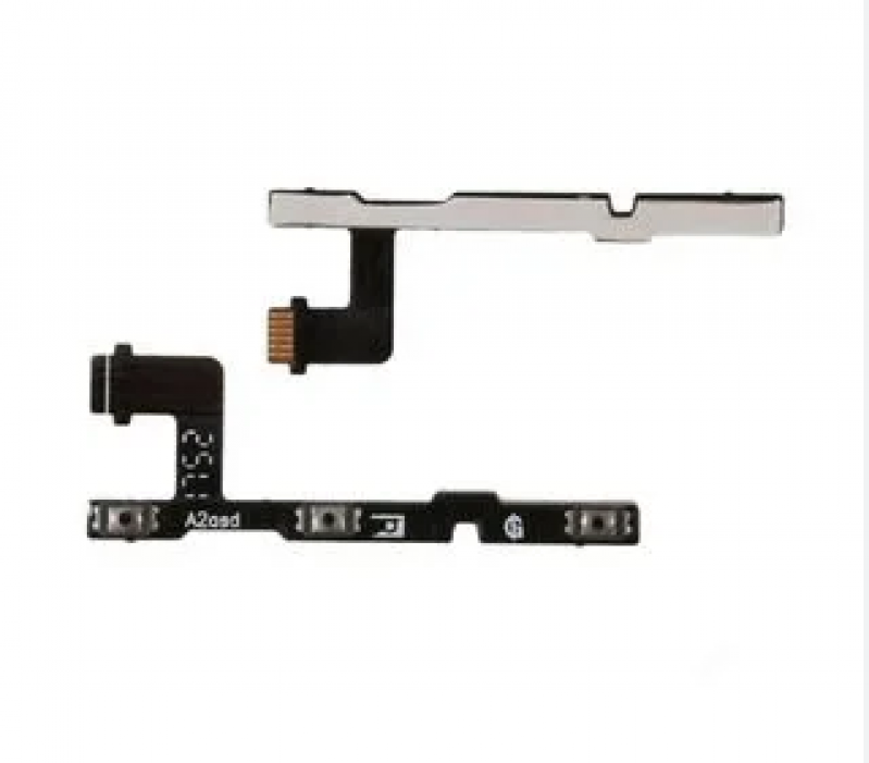 FP-0003 FLEX POWER E VOLUME MOTOROLA MOTO G6