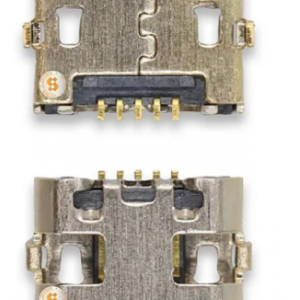 C-0006 CONECTOR DE CARGA MOTOROLA MOTO G5S