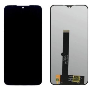 S-0254 FRONTAL MOTOROLA MOTO G8 PLAY (XT-2015) ONE MACRO (XT-2016) SEM ARO ORIGINAL CHINA IPS