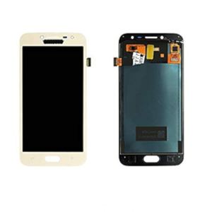 S-0743 FRONTAL SAMSUNG J2 PRO | J250 SEM ARO DOURADO OLED CHINA