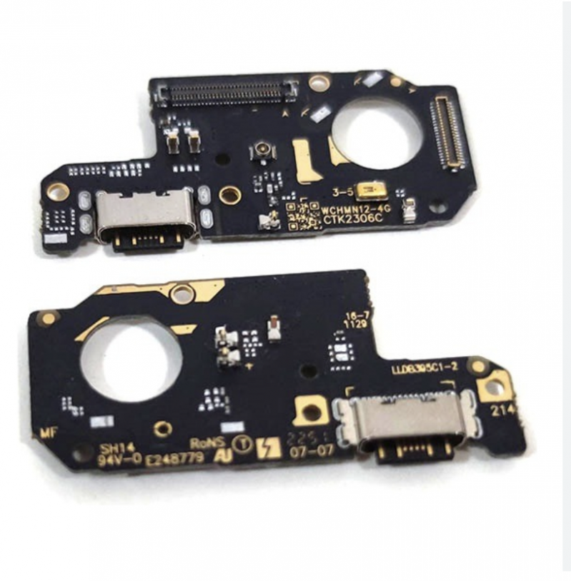 SB-0283 SUB PLACA DE CARGA XIAOMI NOTE 12 (23053RN02L) TURBO