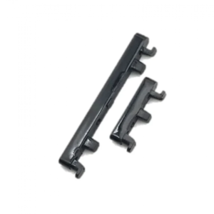 BE-0028 BOTAO EXTERNO POWER E VOLUME XIAOMI NOTE 8 (Preto)