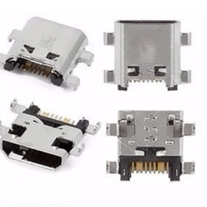 C-0020 CONECTOR DE CARGA SAMSUNG G530 | G531 | G532 | G355 | J510 | J710 | J701 | J5 METAL | J7 METAL | J2 PRIME | J7 NEO