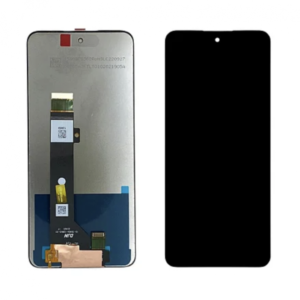 S-0463 FRONTAL MOTOROLA MOTO G53 (XT-2335) | G13 (XT-2331) | G23 (XT-2333) SEM ARO ORIGINAL CHINA IPS