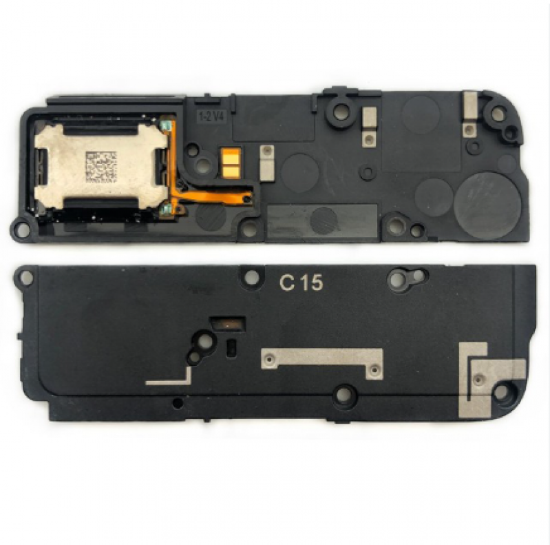 J-0065 ALTO FALANTE CAMPAINHA MOTOROLA MOTO G100