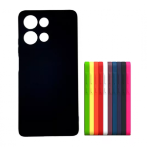CAPA AVELUDADA MOTOROLA MOTO G75