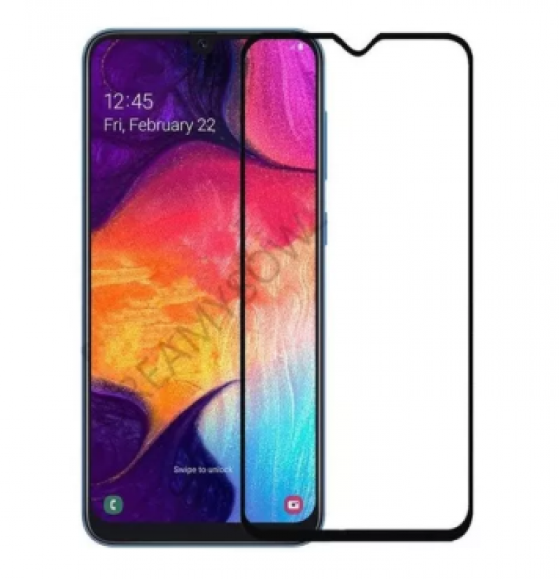 P-0666 PELICULA SAMSUNG A81 3D