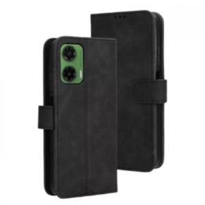 CAPA CARTEIRA MOTOROLA MOTO G35