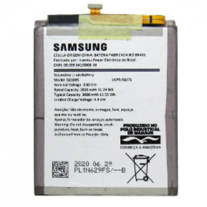 BA-0003 BATERIA HK ULTRA SAMSUNG A01 (SM-A01M) (QL1695)