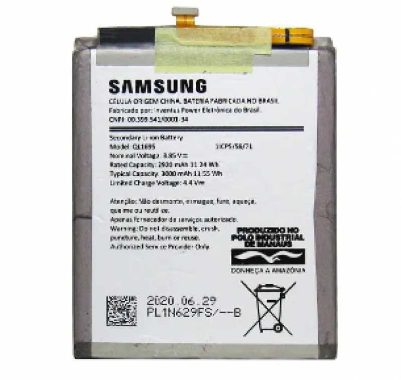 A-0003 FPC SAMSUNG A03S | A03 CORE