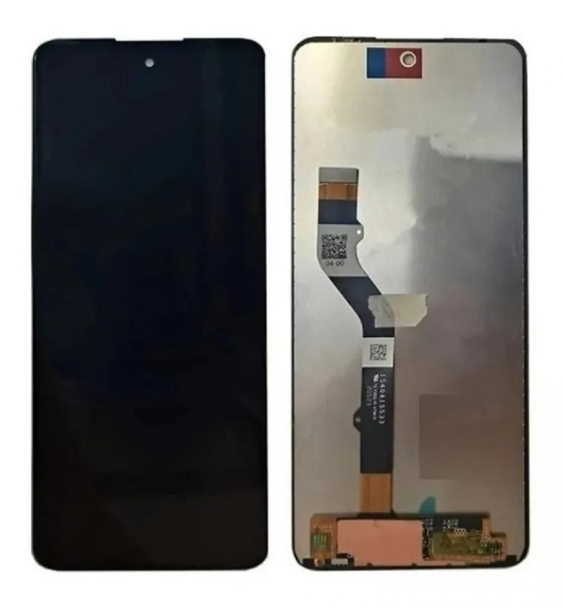 S-0304 FRONTAL MOTOROLA MOTO G60 (XT-2135) G51 (XT-2171) G60S (XT-2133) SEM ARO ORIGINAL CHINA IPS