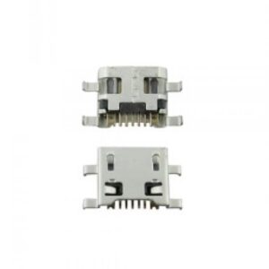 C-0008 CONECTOR DE CARGA LG K10 2016 | K8 | K4 | D337