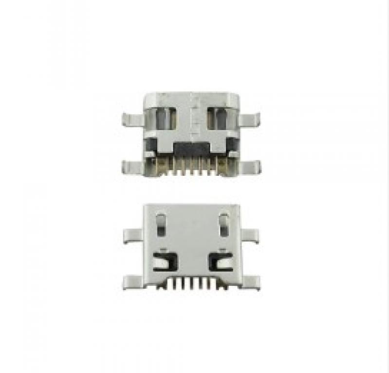 C-0008 CONECTOR DE CARGA LG K10 2016 | K8 | K4 | D337