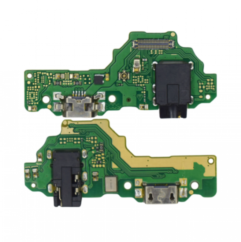 SB-0312 SUB PLACA DE CARGA ASUS ZENFONE MAX SHOT (ZB634KL)