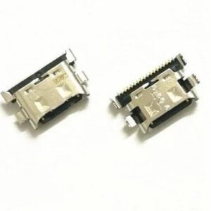 C-0029 CONECTOR DE CARGA SAMSUNG A04S | A12 | A31 | A51 | A71 | A21S | A30S | A50S | A14 | A20 | A30 | A40 | A50 | A32 4G | A32 5G | A326 4G | A325F | A13 | A135F | A136BV