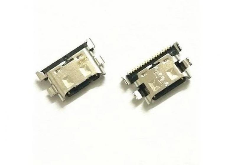 C-0029 CONECTOR DE CARGA SAMSUNG A04S | A12 | A31 | A51 | A71 | A21S | A30S | A50S | A14 | A20 | A30 | A40 | A50 | A32 4G | A32 5G | A326 4G | A325F | A13 | A135F | A136BV