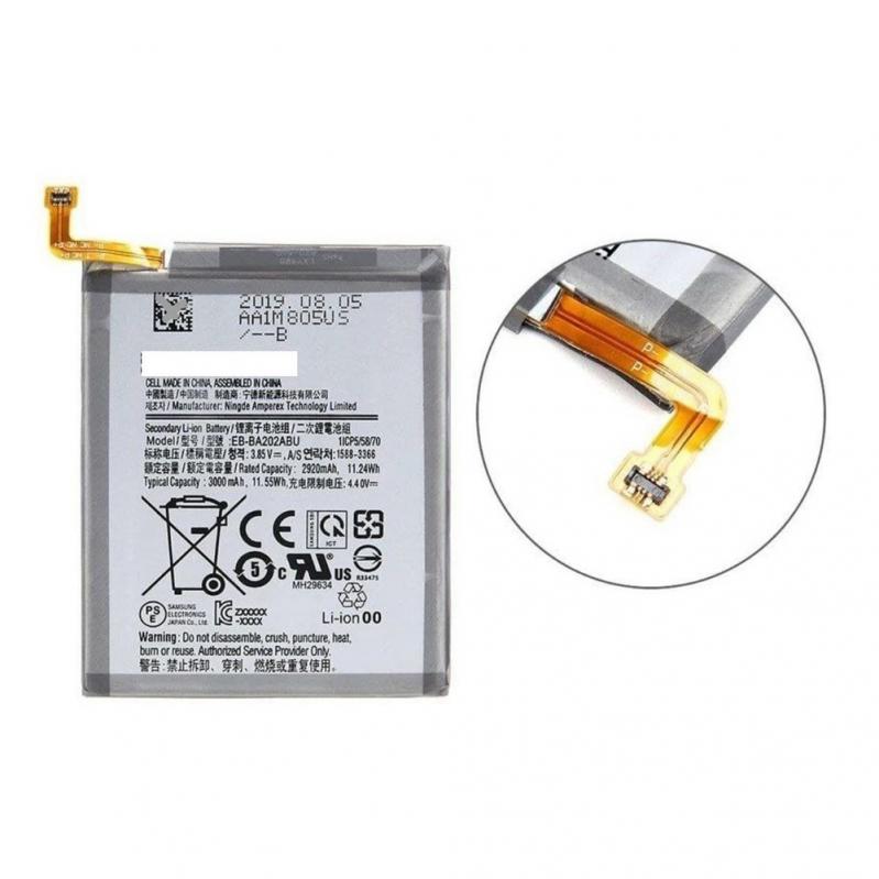 A-0009 BATERIA ORIGINAL RETIRADA APPLE WATCH SERIE 3
