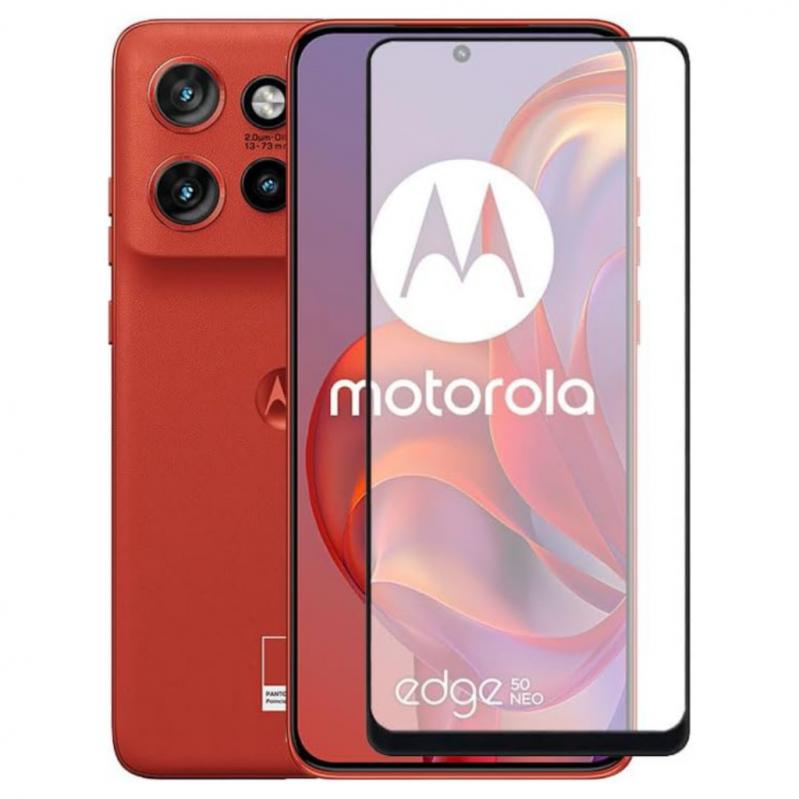 P-0157 PELICULA MOTOROLA MOTO EDGE 50 NEO 3D