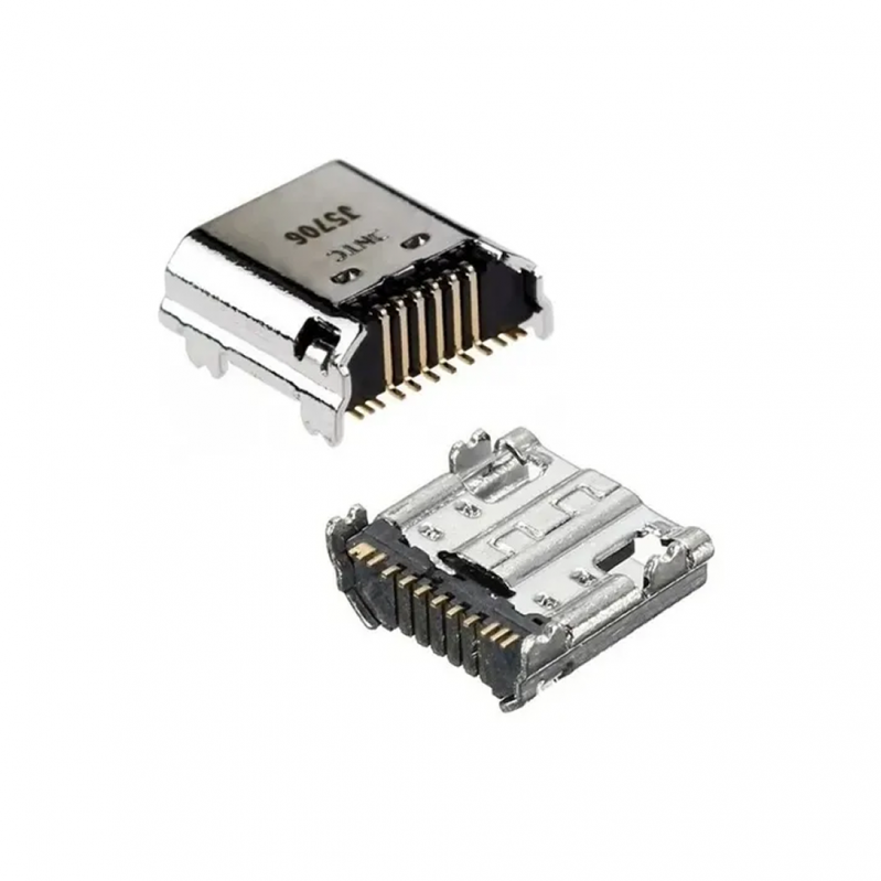 C-0044 CONECTOR DE CARGA TABLET T210 | 211