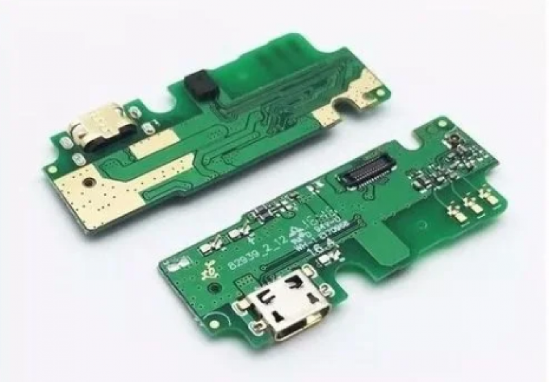 SB-0239 SUB PLACA DE CARGA LENOVO K6 PLUS (K53B36)