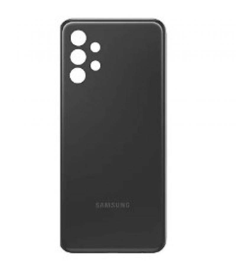 TAMPA TRASEIRA SAMSUNG A13 4G PRETO