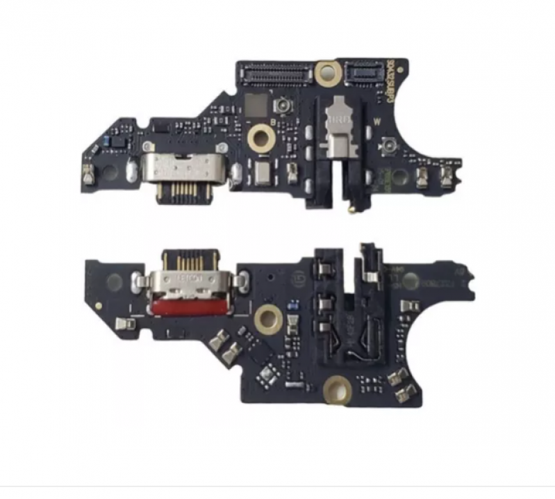 SB-0211 SUB PLACA DE CARGA MOTOROLA G34 5G TURBO