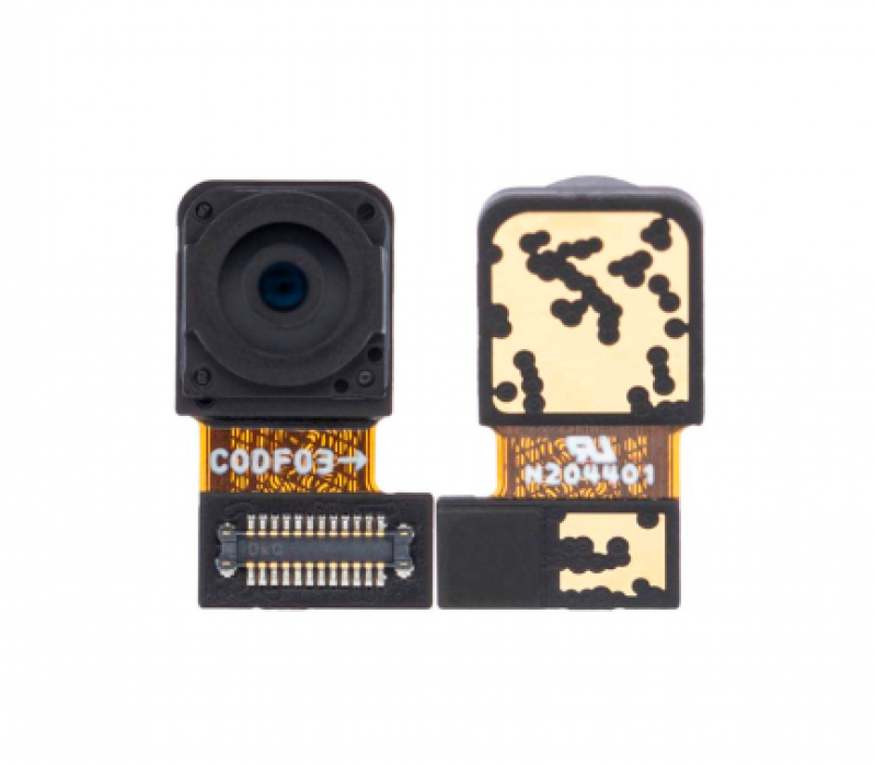 G-0040 FLEX CAMERA FRONTAL MOTOROLA MOTO G20