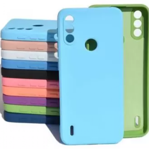 CAPA AVELUDADA MOTOROLA EDGE 30 NEO