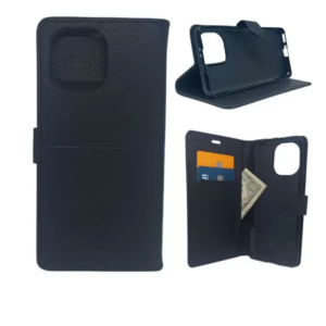 CAPA CARTEIRA XIAOMI MI 11 LITE