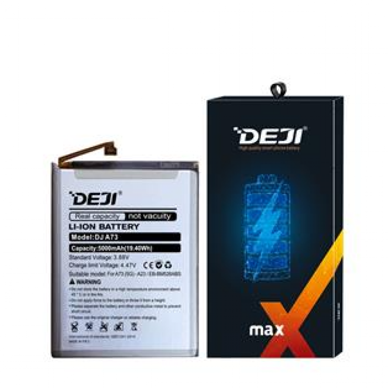 BA-0559 BATERIA DEJI SAMSUNG A23 | A73 | M23 | M33 | M52 | M53 (BM526)