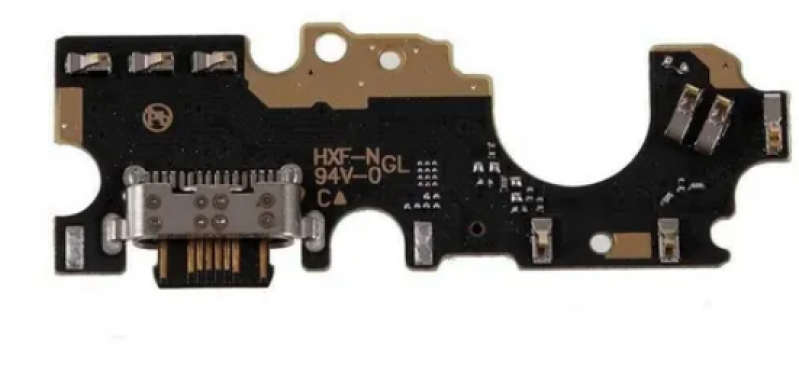 SB-0192 SUB PLACA DE CARGA MOTO ONE POWER (P30) XT1942 TURBO