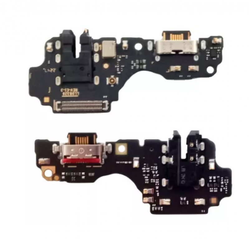 SB-0146 SUB PLACA DE CARGA MOTOROLA MOTO G32 TURBO