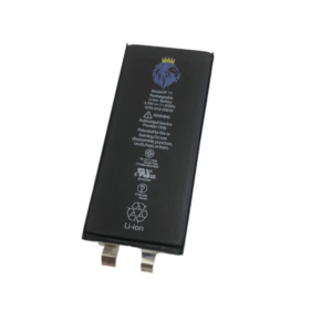 BA-0156 BATERIA 1 LINHA IPHONE 11 | XR (SEM CI)