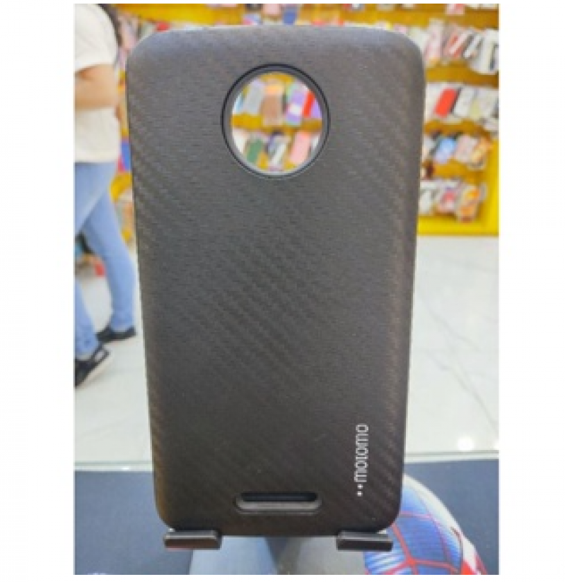 CAPA IMPACTO MOTOROLA MOTO C