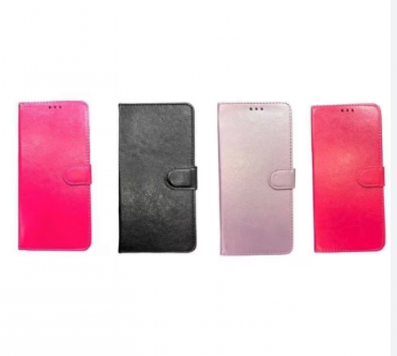 CAPA CARTEIRA SAMSUNG A05S