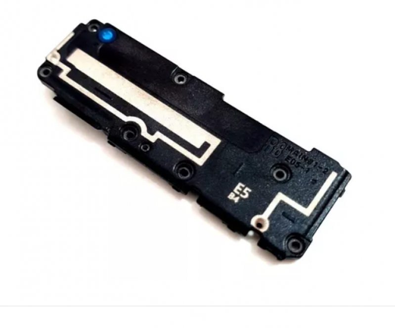 J-0031 ALTO FALANTE CAMPAINHA SAMSUNG S20 FE