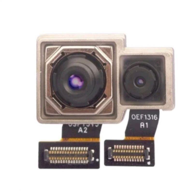 G-0035 FLEX CAMERA TRASEIRA XIAOMI NOTE 7