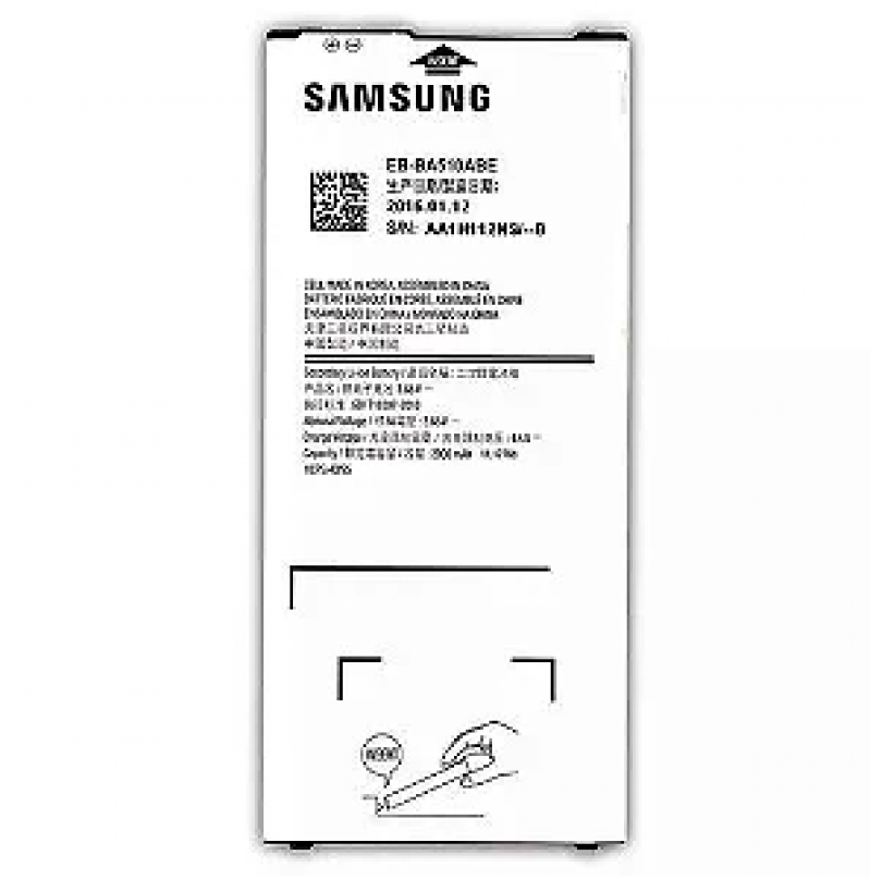 BA-0012 BATERIA 1 LINHA SAMSUNG A3 (EB-BA310)