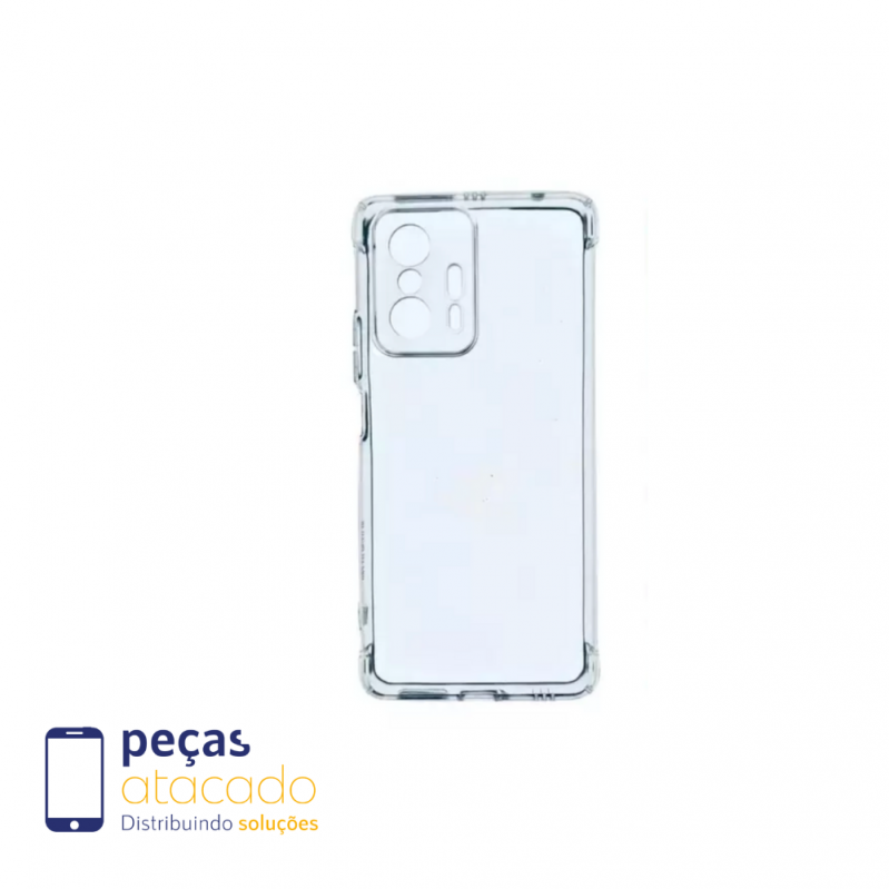 CAPA TRANSPARENTE MI 11 T PRO | MI 11