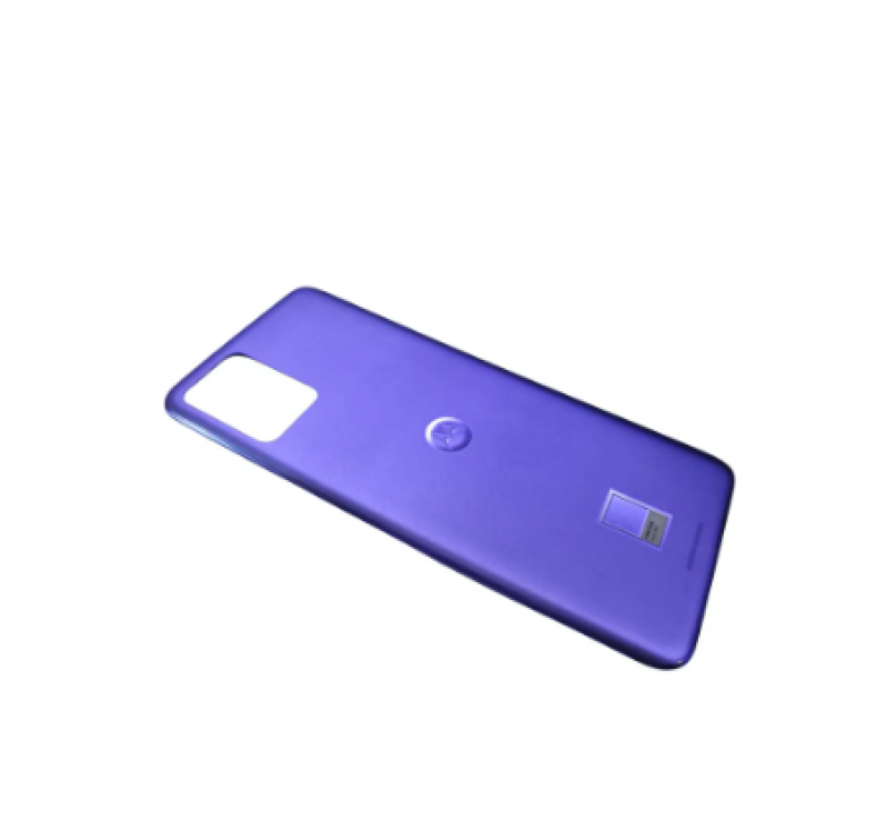TAMPA TRASEIRA MOTOROLA MOTO EDGE 30 NEO ROXO