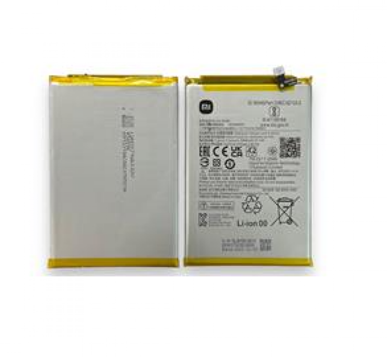 BA-0548 BATERIA ORIGINAL NACIONAL XIAOMI REDMI 12C (BN5K)