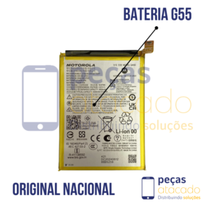 BA-0467 BATERIA ORIGINAL NACIONAL SAMSUNG A10S (SM-A107) A20S (SM-S207) (HQ-70S)