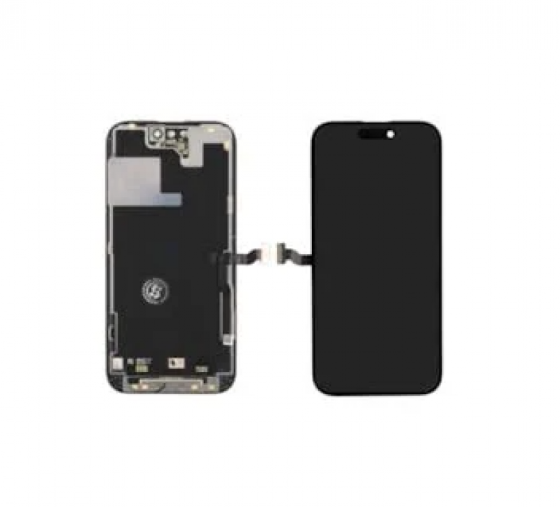 S-1021 FRONTAL IPHONE 14 PRO (A2650) WE KEEP IC OLED