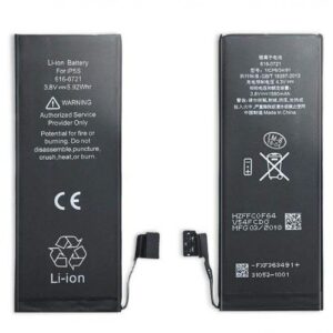 BA-0169 BATERIA 1 LINHA IPHONE 6G