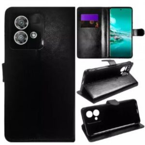 CAPA CARTEIRA MOTOROLA EDGE 40 NEO