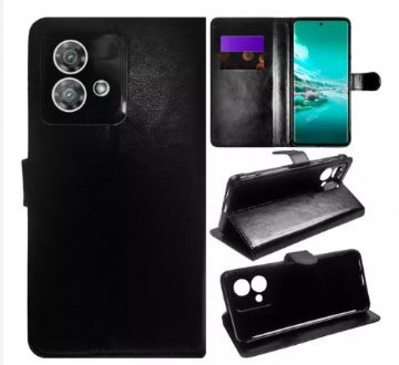 CAPA CARTEIRA MOTOROLA EDGE 40 NEO