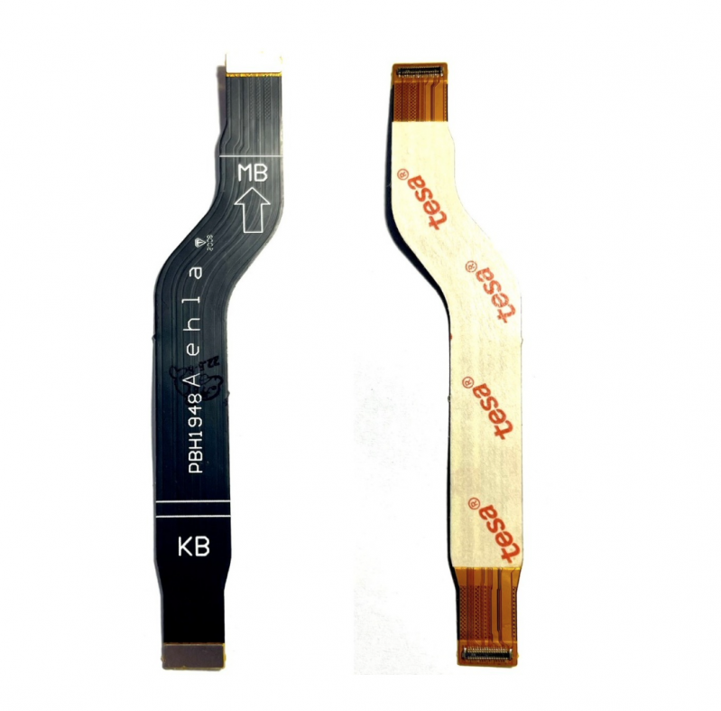 S-0051 FRONTAL LG K62 (K420BMW) COM ARO WE KEEP IPS