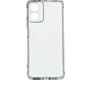 CAPA TRANSPARENTE MOTOROLA G24 | G24 POWER