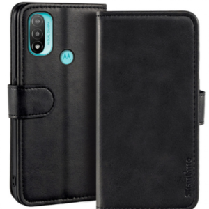 CAPA CARTEIRA MOTOROLA E20
