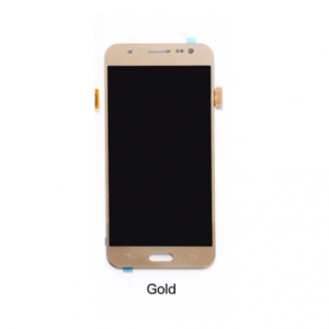 S-0701 FRONTAL SAMSUNG J5 (SM-J500) SEM ARO DOURADO ORIGINAL CHINA OLED